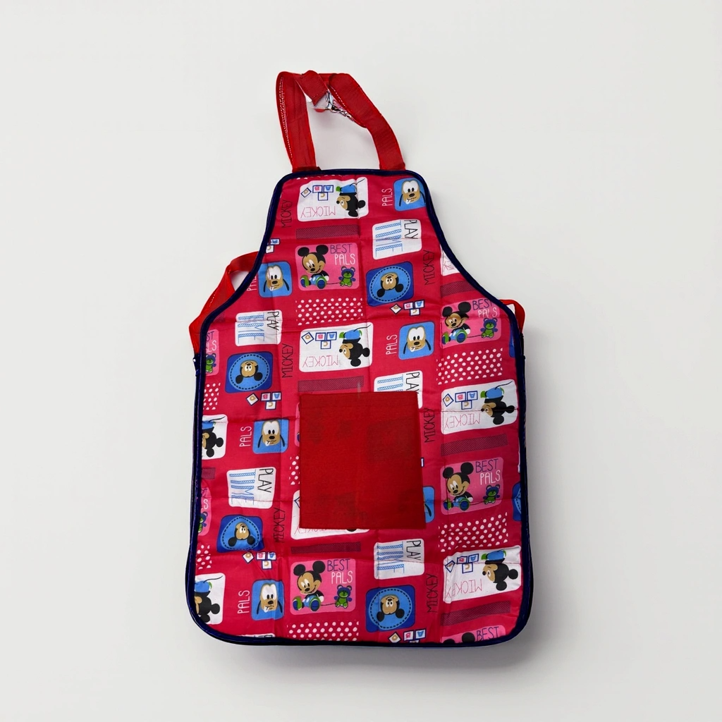 Apron Mickey