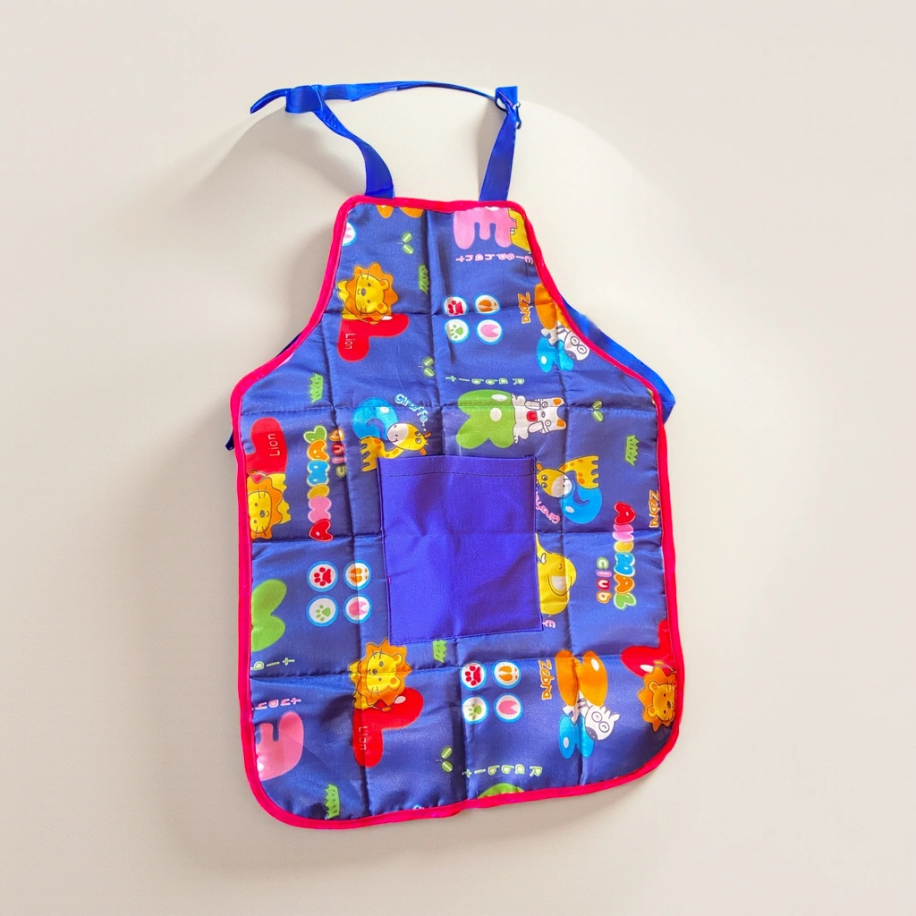 Apron Animal Club
