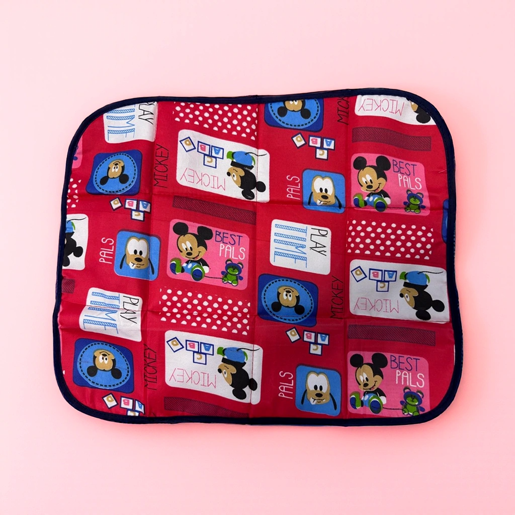 Quilted Table Mat Mickey