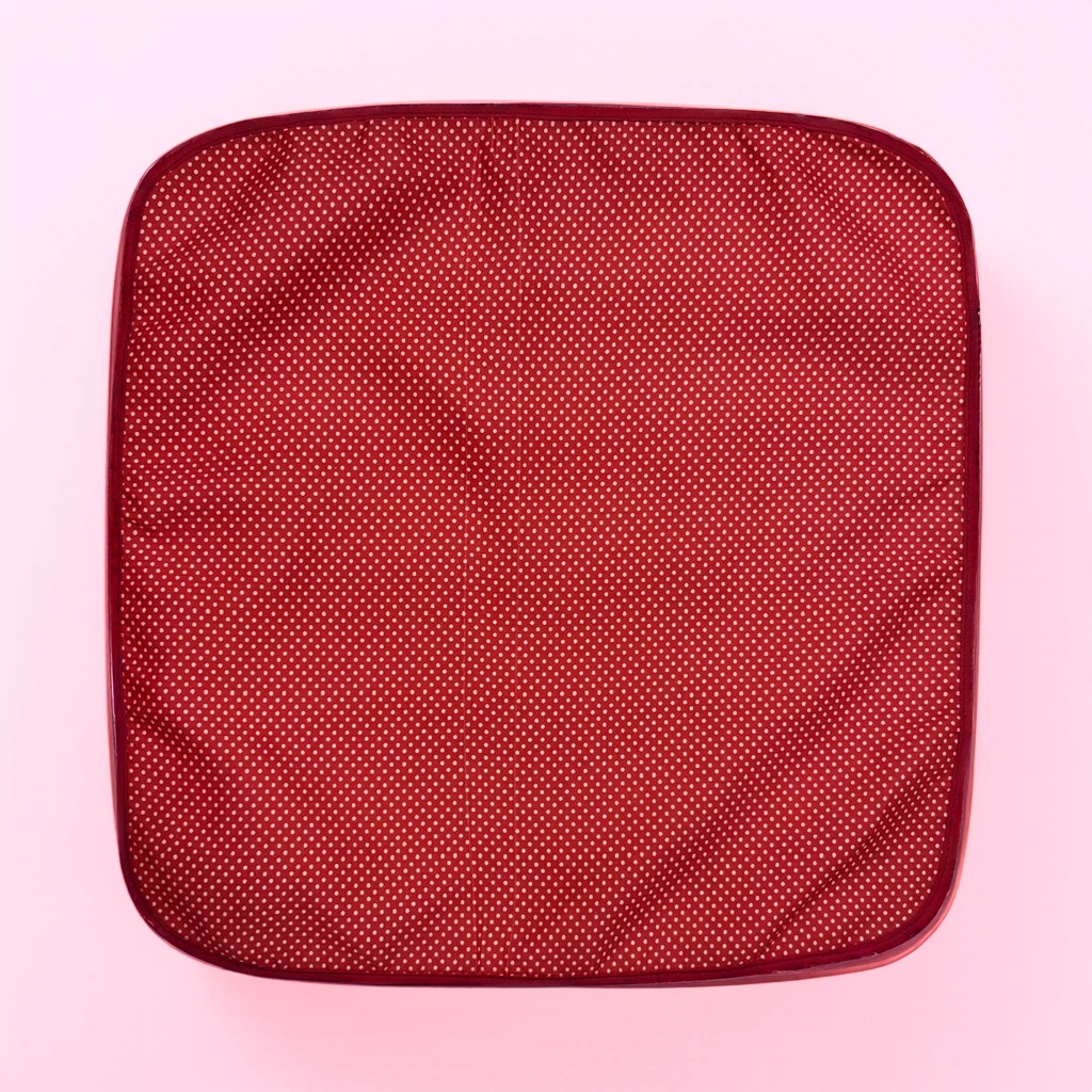 Napkin Polka Dots