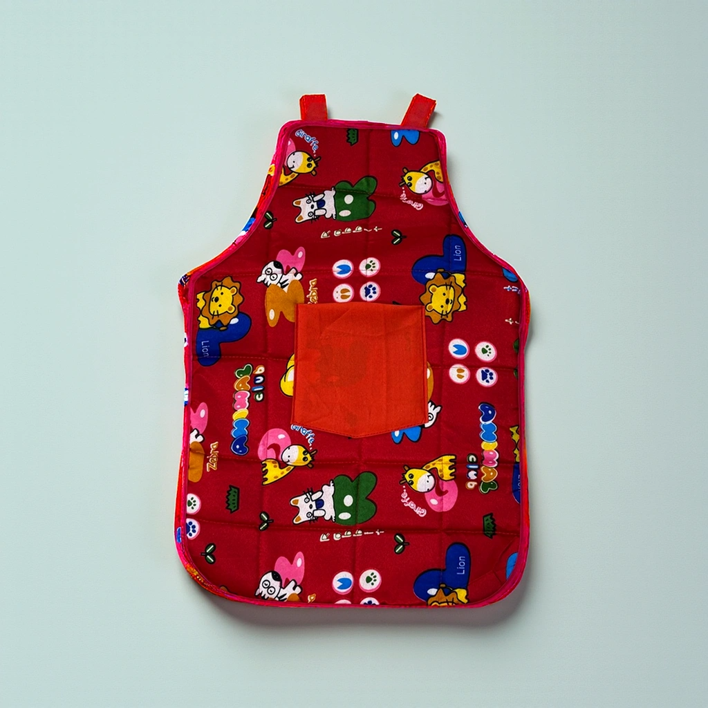 Apron Animal Club
